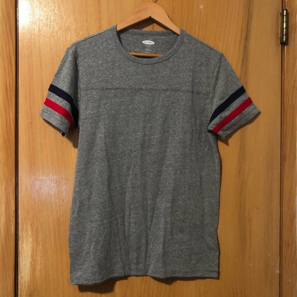 Old Navy Boyfriend Tee